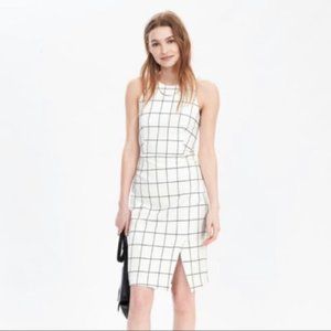 Banana Republic sheath dress
